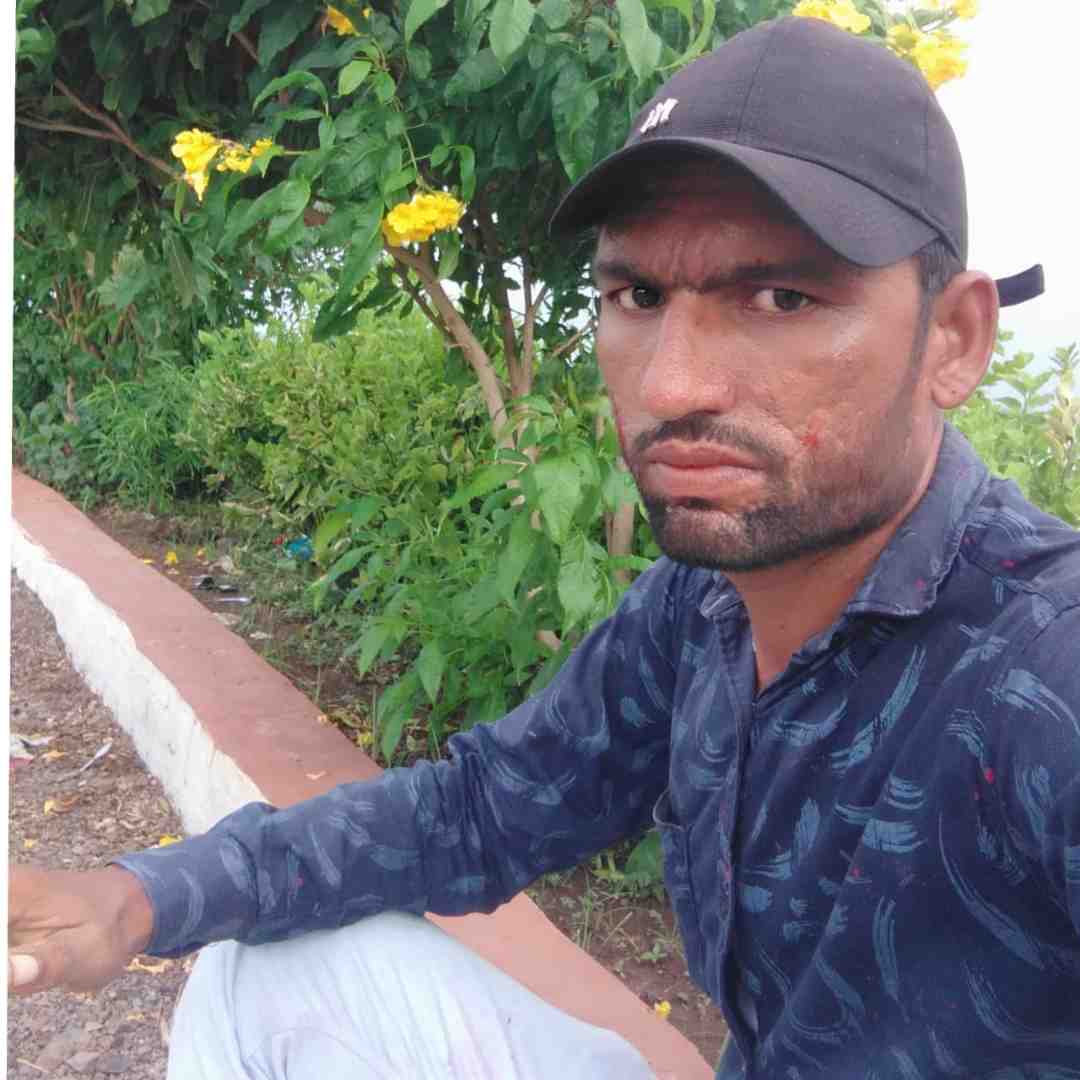 Raju Raju Siddhapura