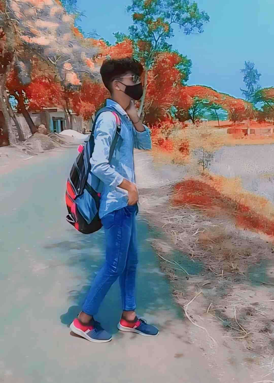 😘 .cute Krishna.😘