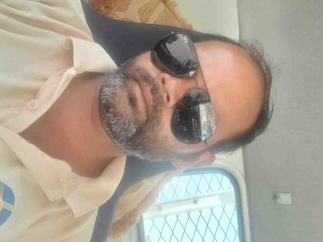 AMRIT RAJ RAJ