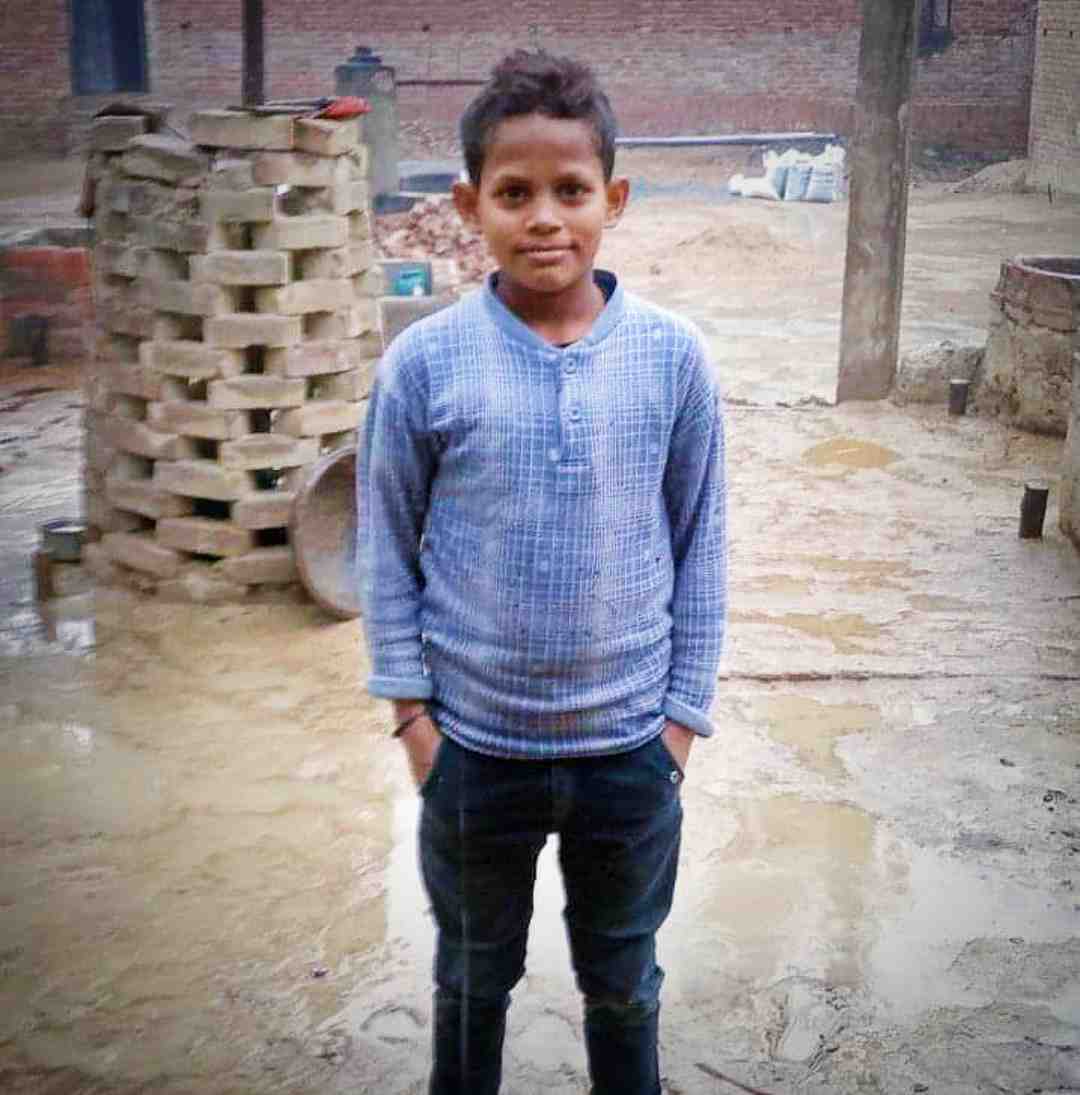 Abbul Saiyad
