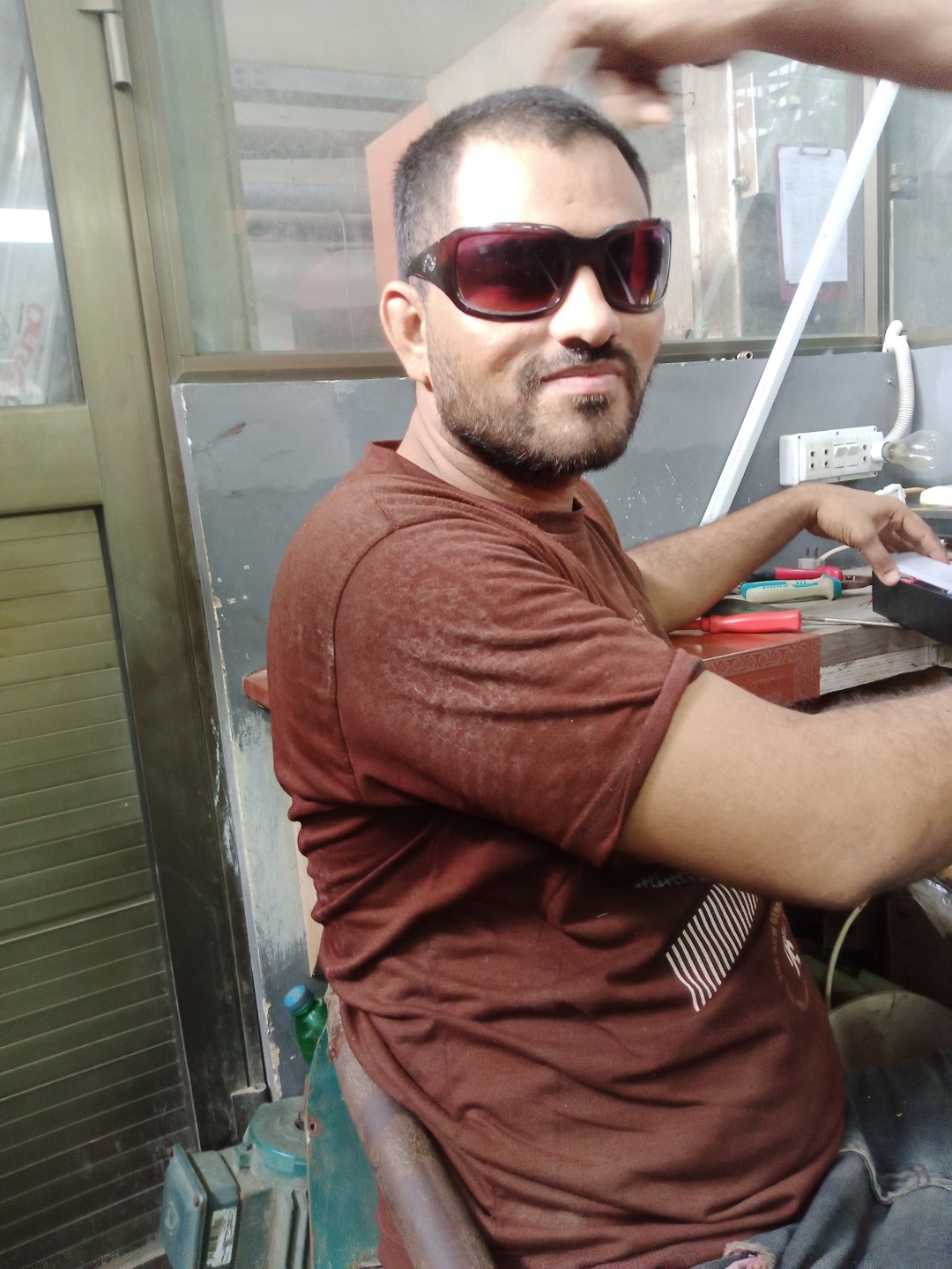 Muhammad usman