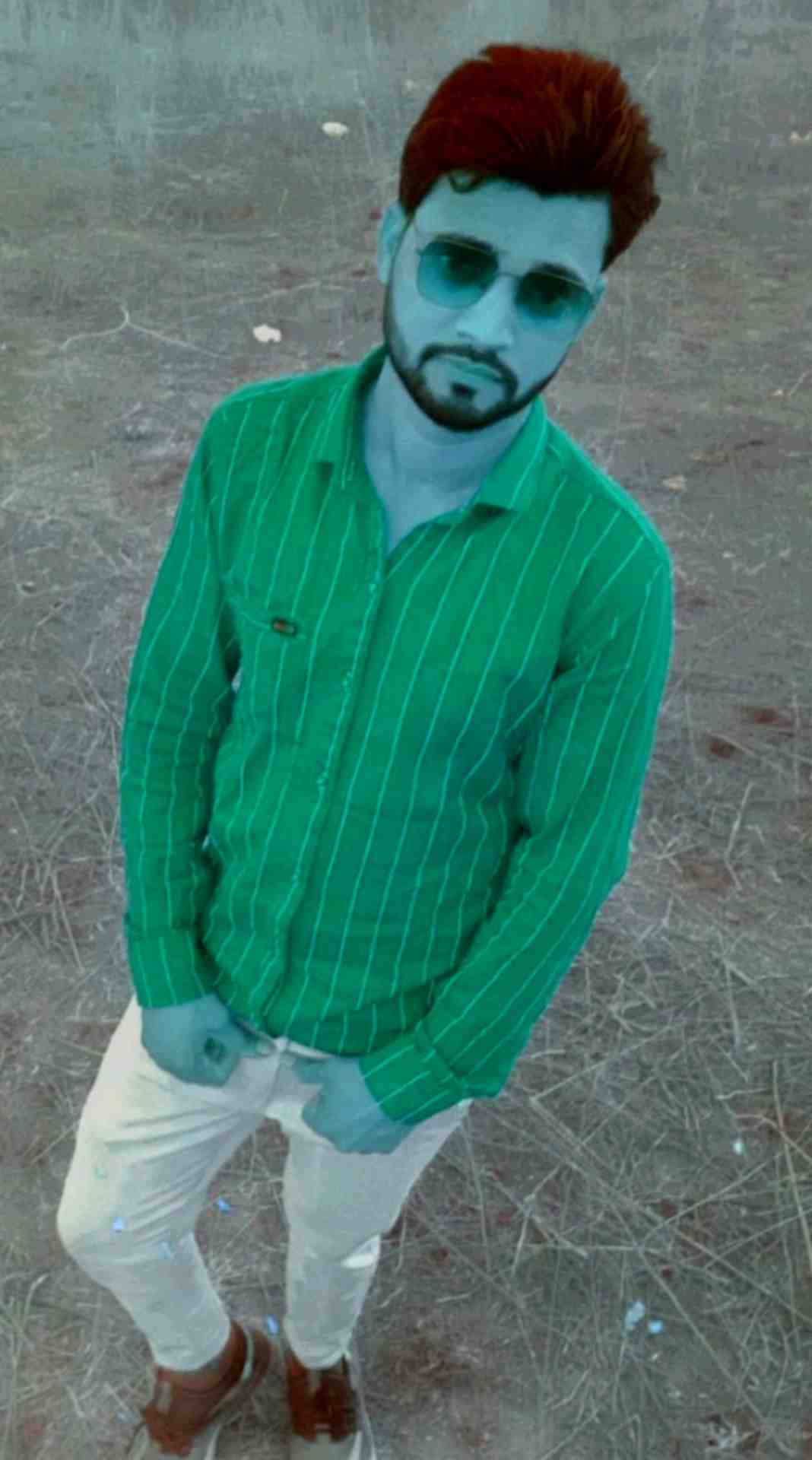 Shahid Ansari