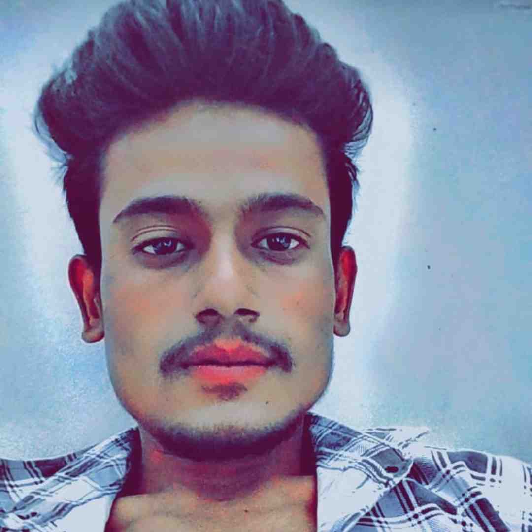 Sahil Roy