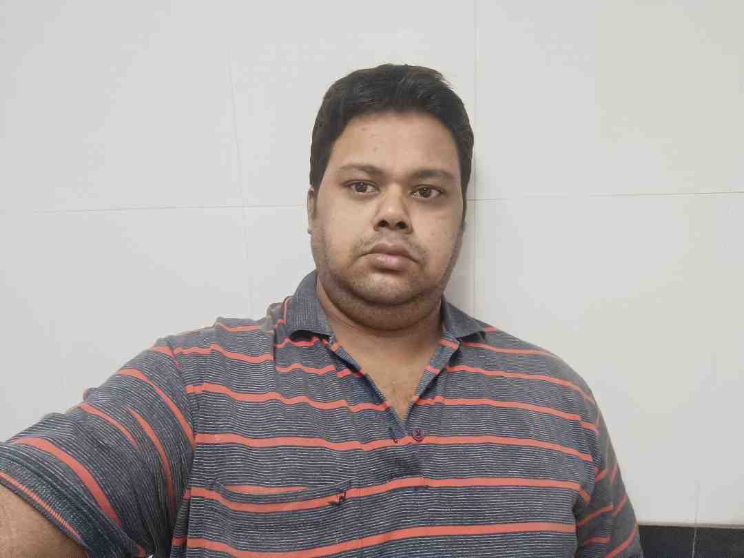 Dipankar Basak
