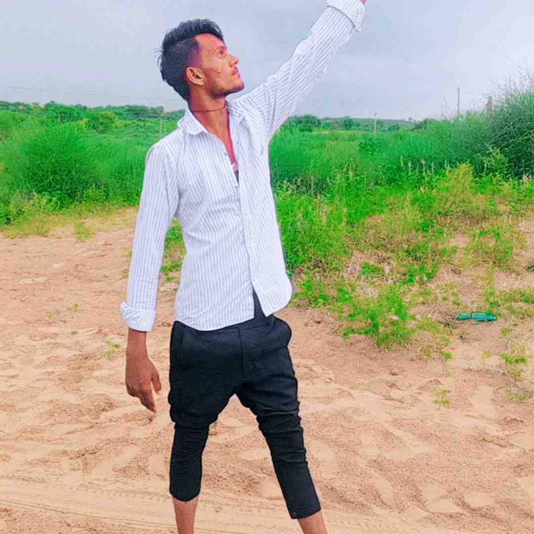Chandu Chandu