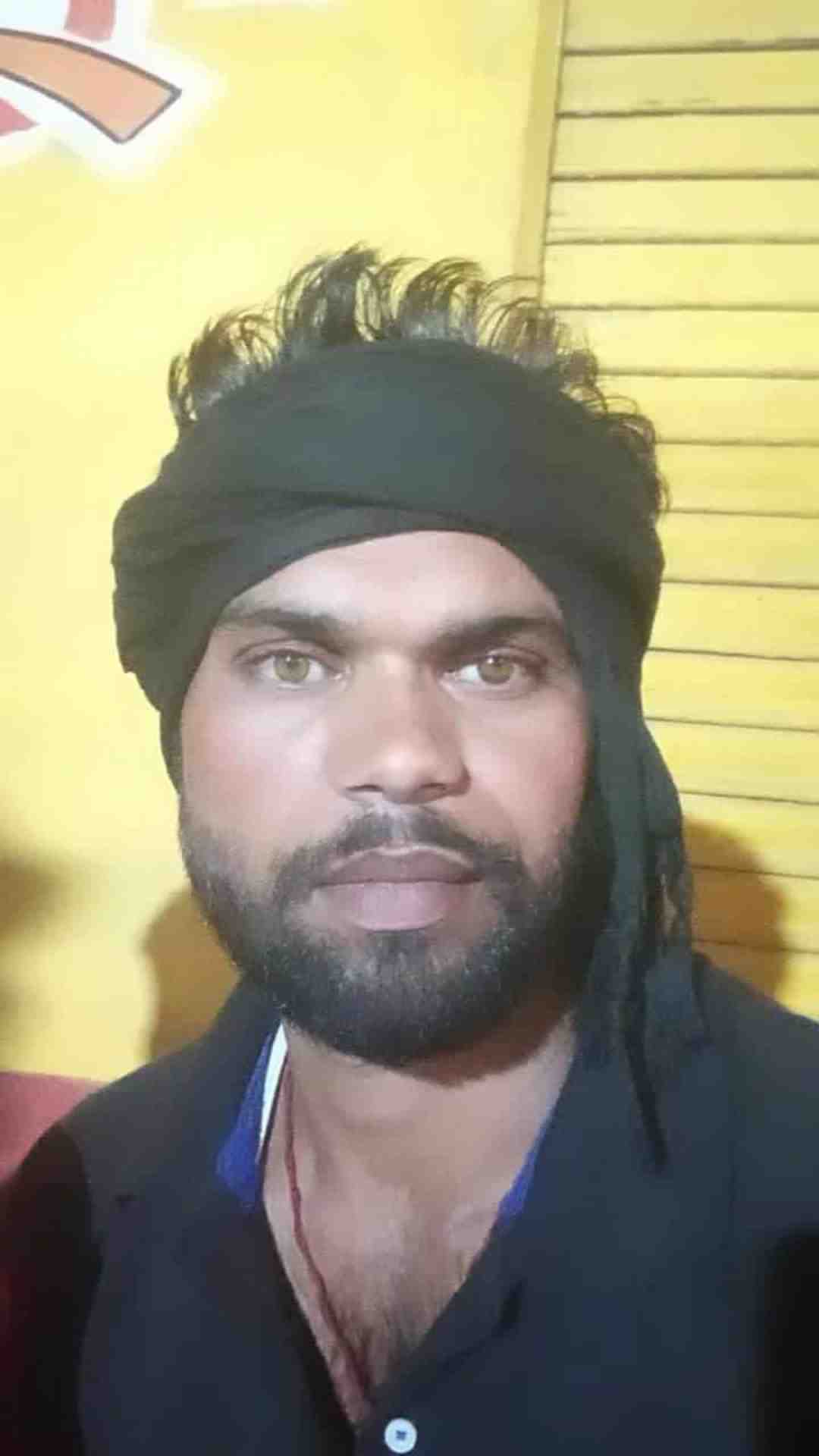 Shaktisingh Singh