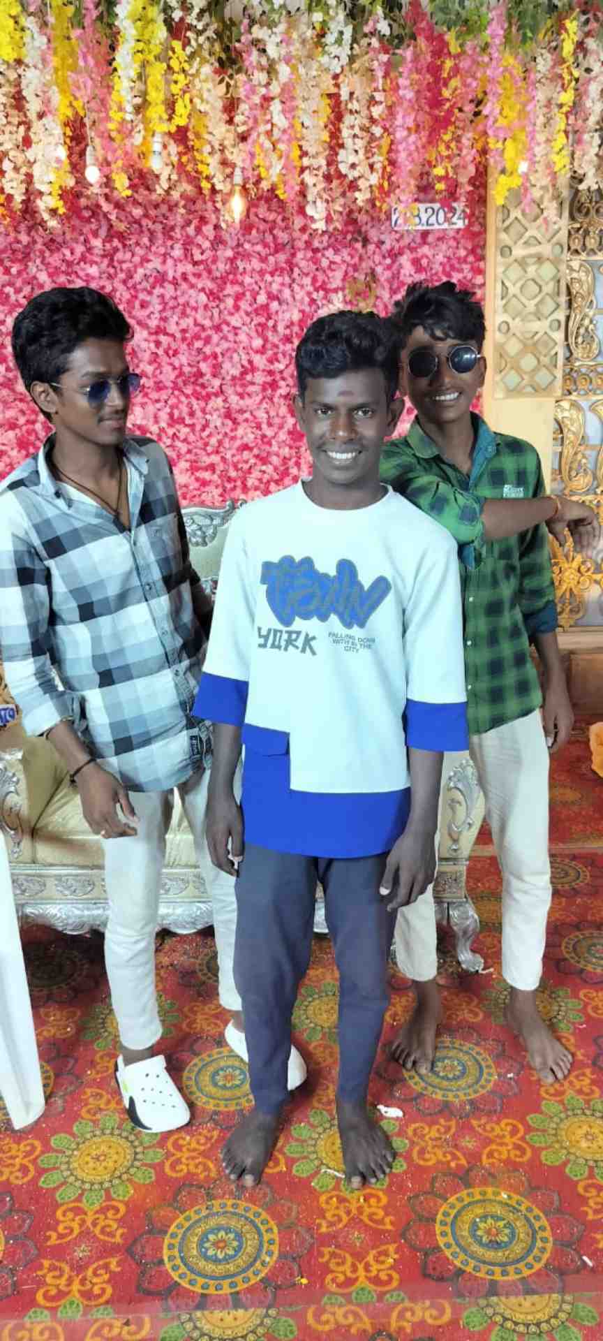 surua