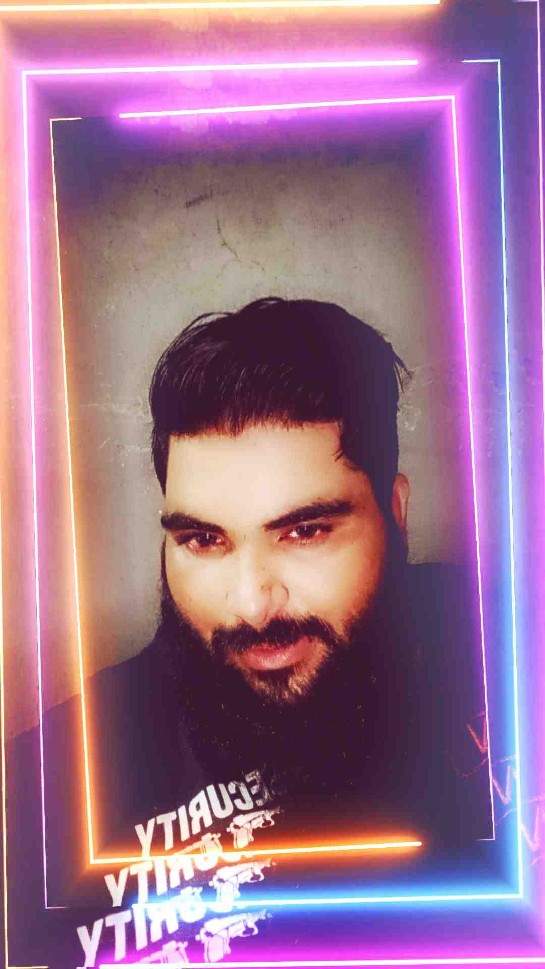 Huzaifa Niazi