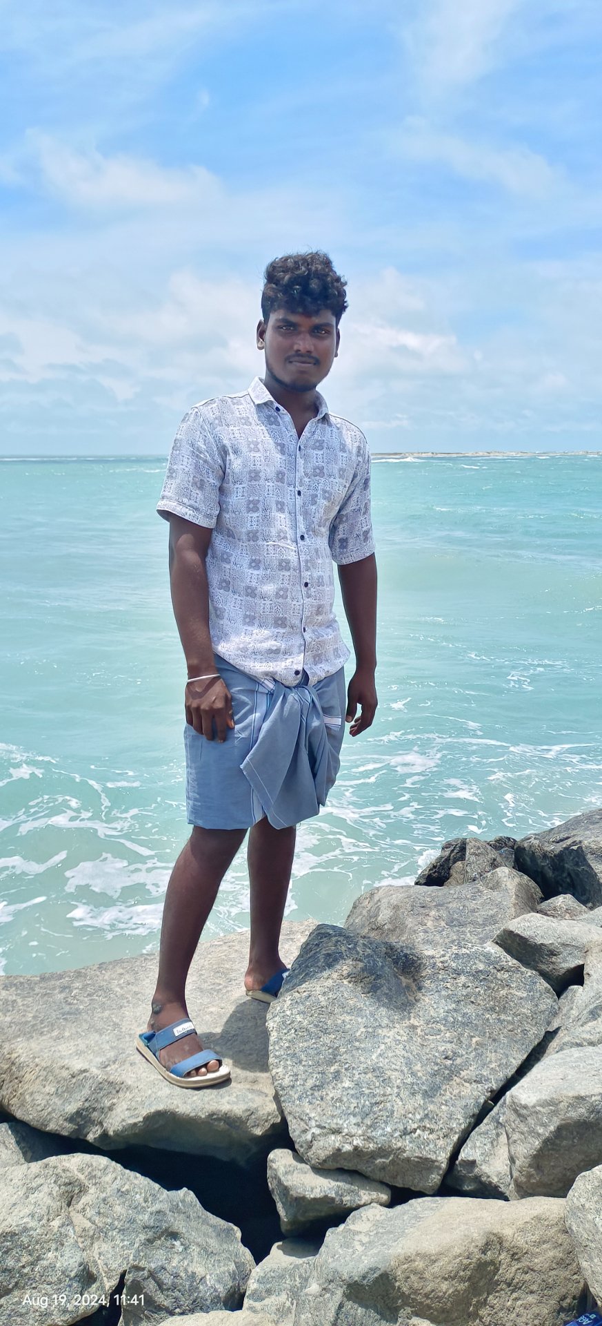 Arun (Crazyarun)