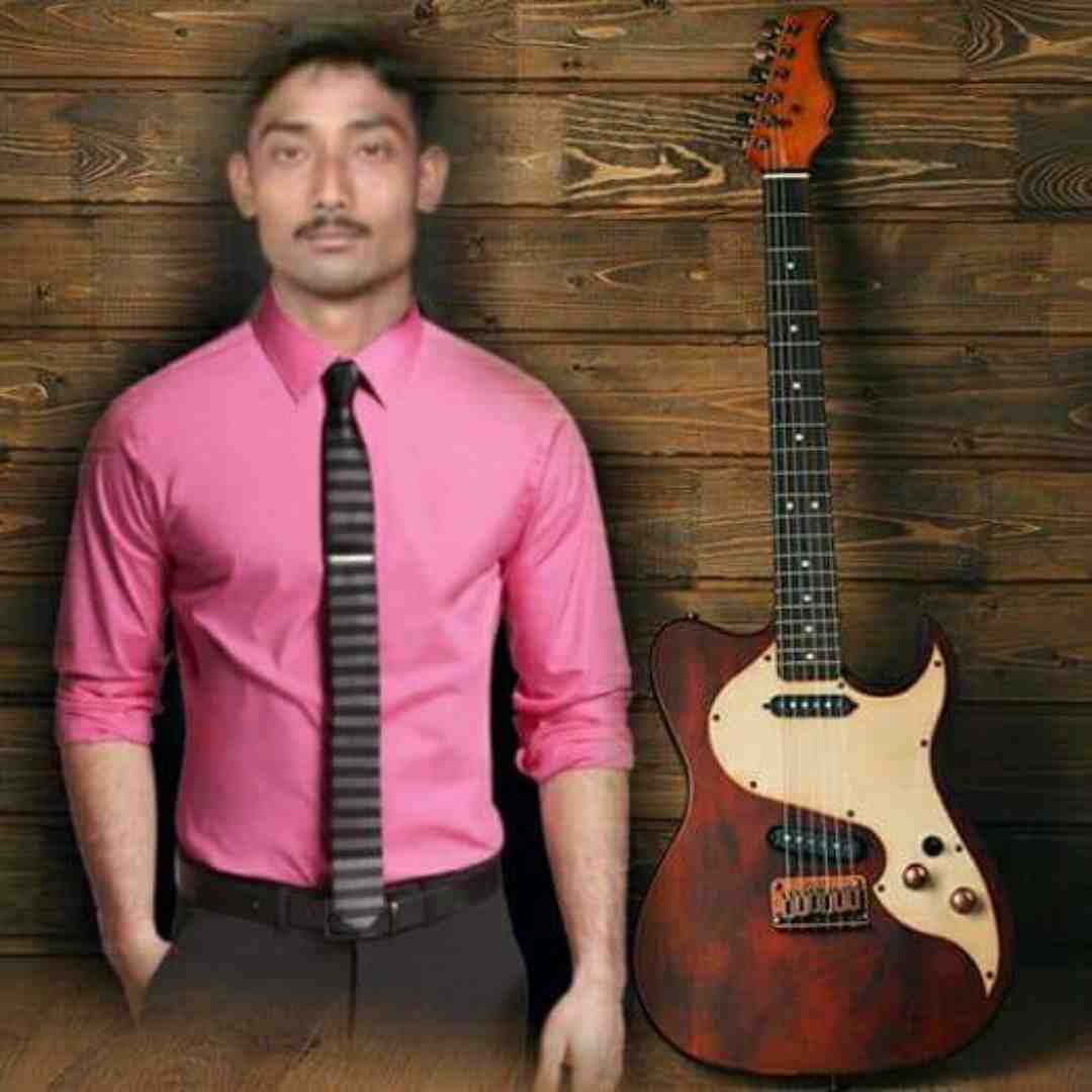 Biswajit Barman