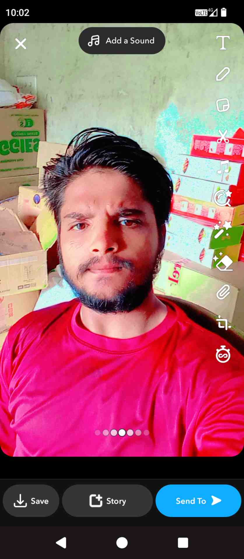 Chotu Kanojia Kumar