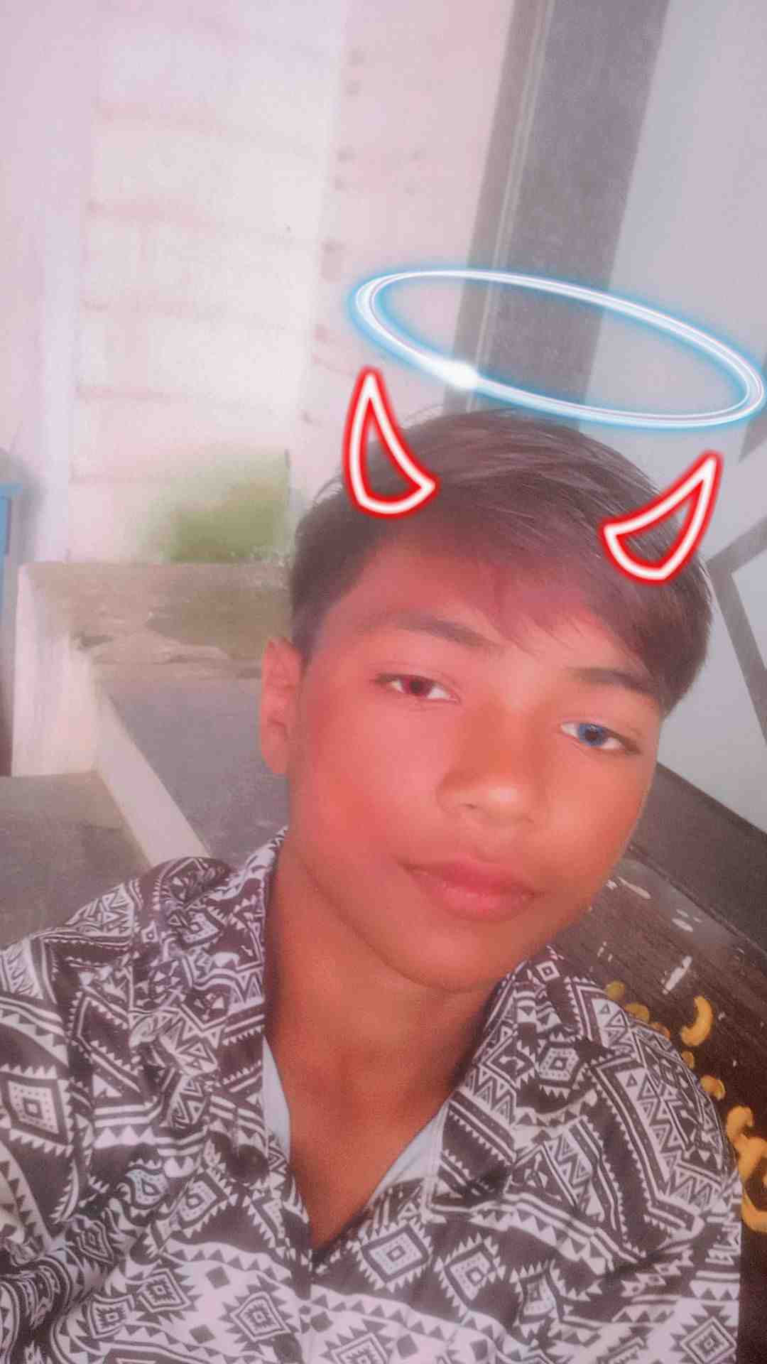 Bhil Sunil