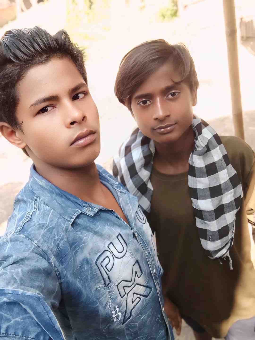 Bidnand Kumar