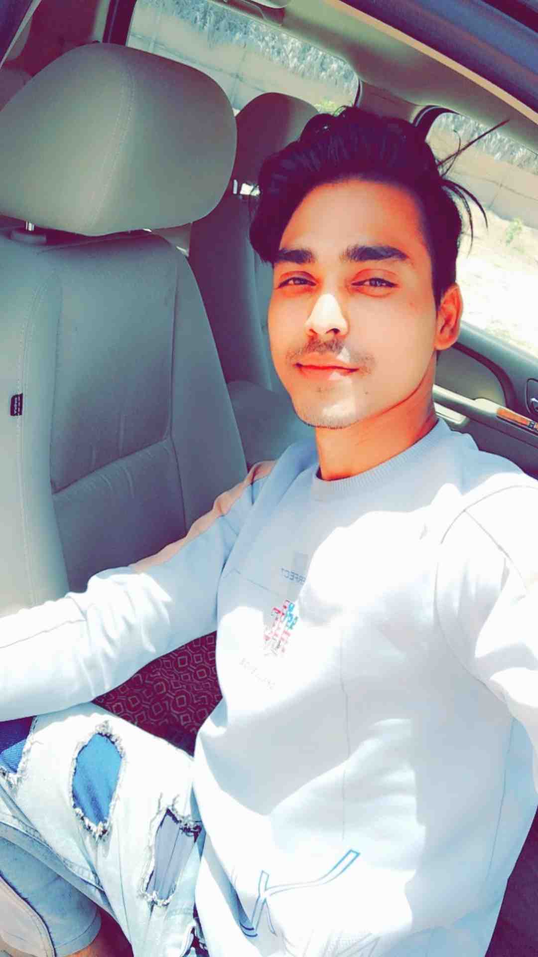 Sartaj Khan