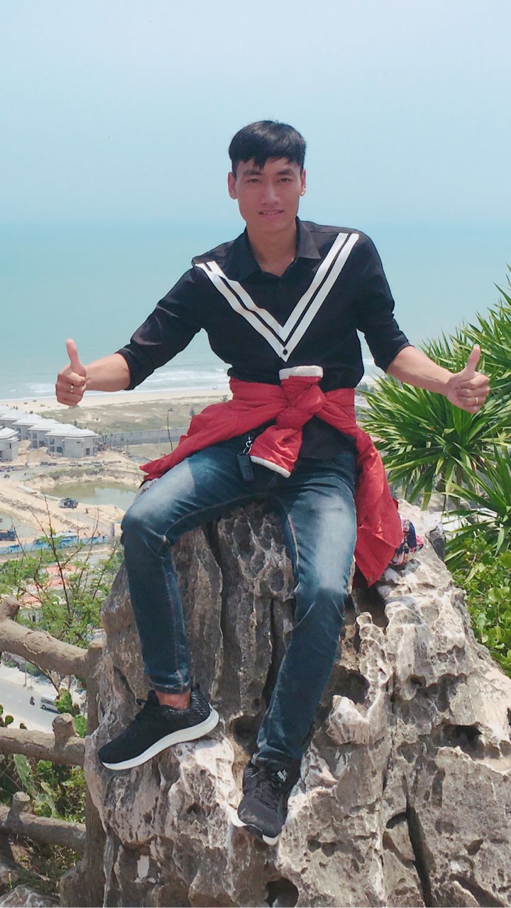 phong trần