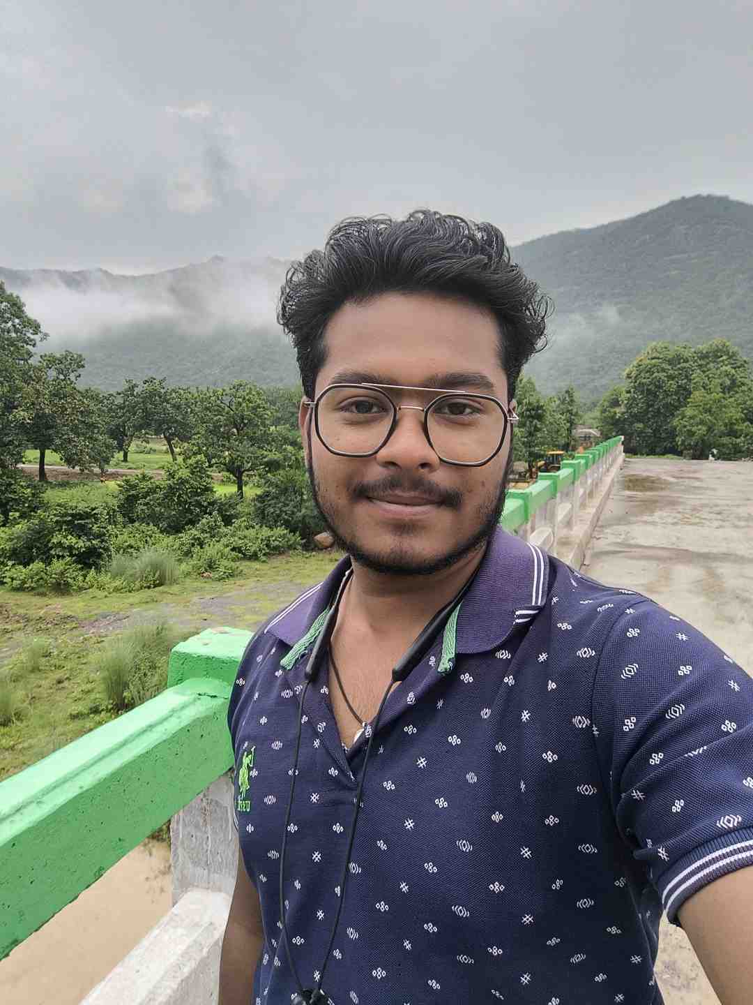 Kishor Kumar Sen