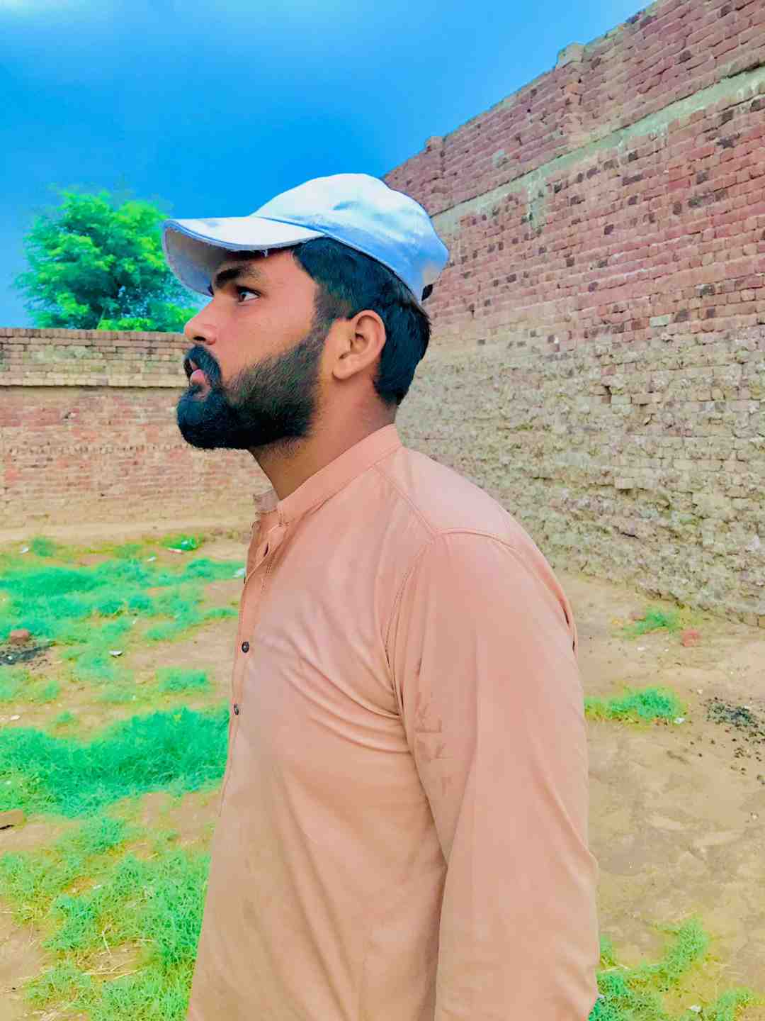 Shani GUJJAR ✌️