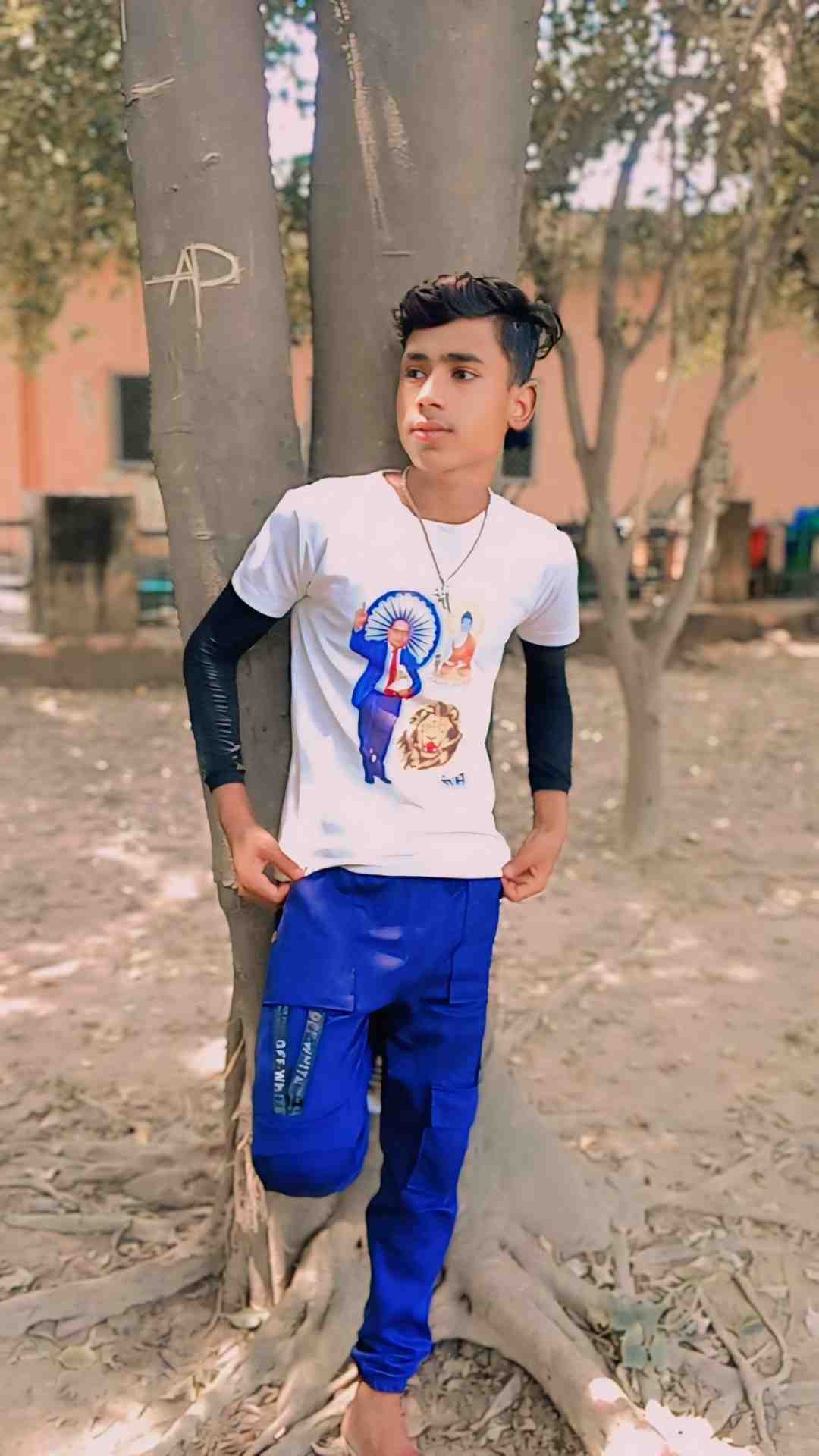 Anan Aman Kumar