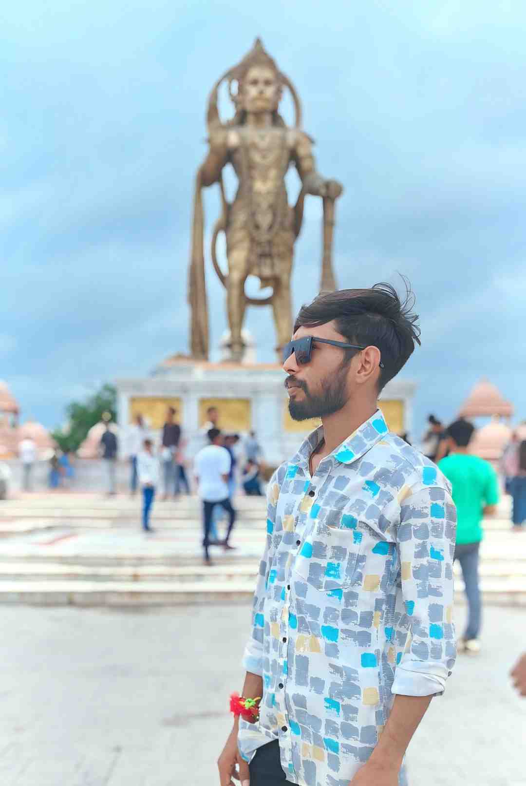 mehul thakor