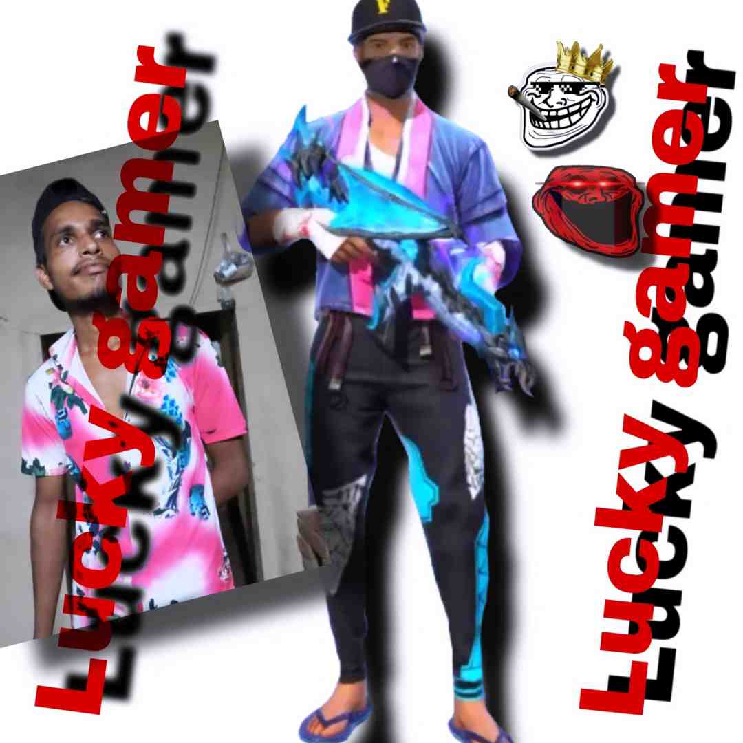 Lucky Kumar