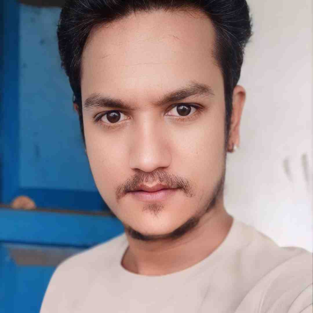 Abishek Shah
