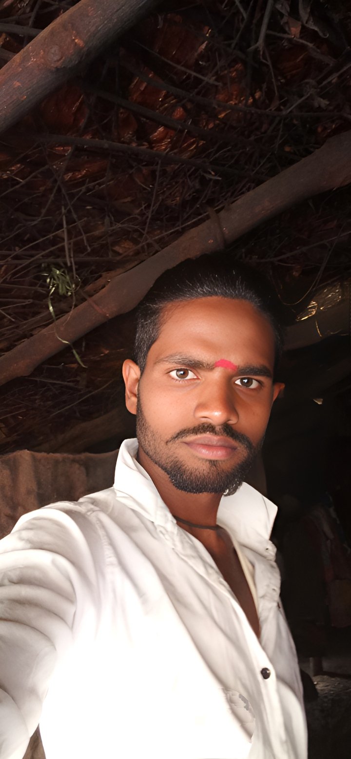 Santosh Gangurde
