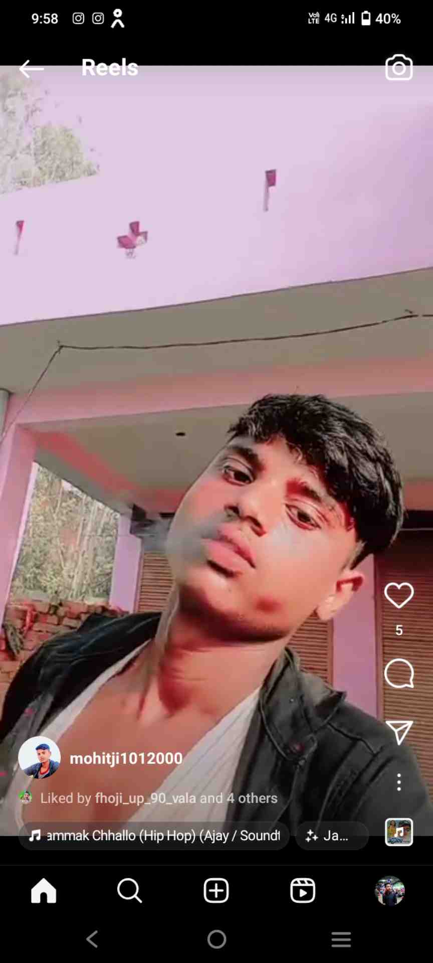 lavkush