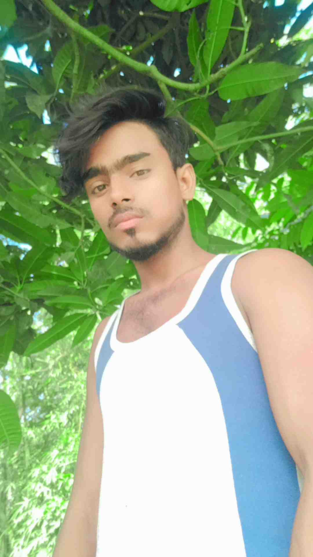 Raj Khan