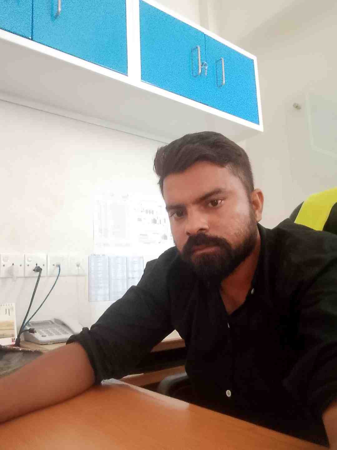 Rashid Ansari