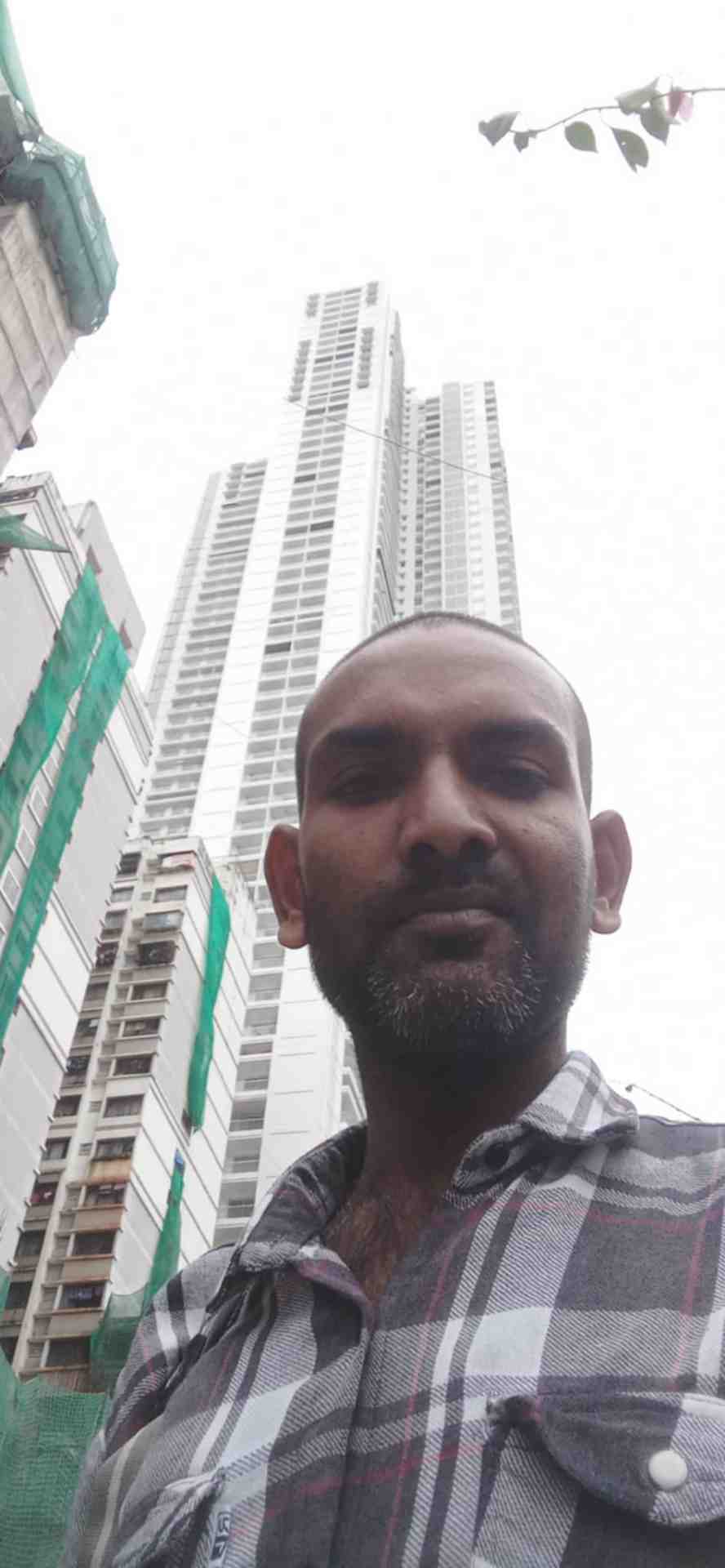 Aashif Ansari