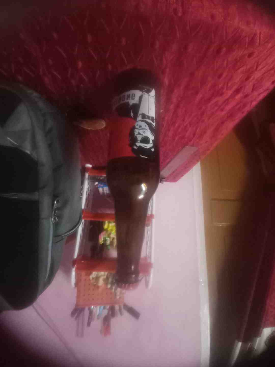 freik