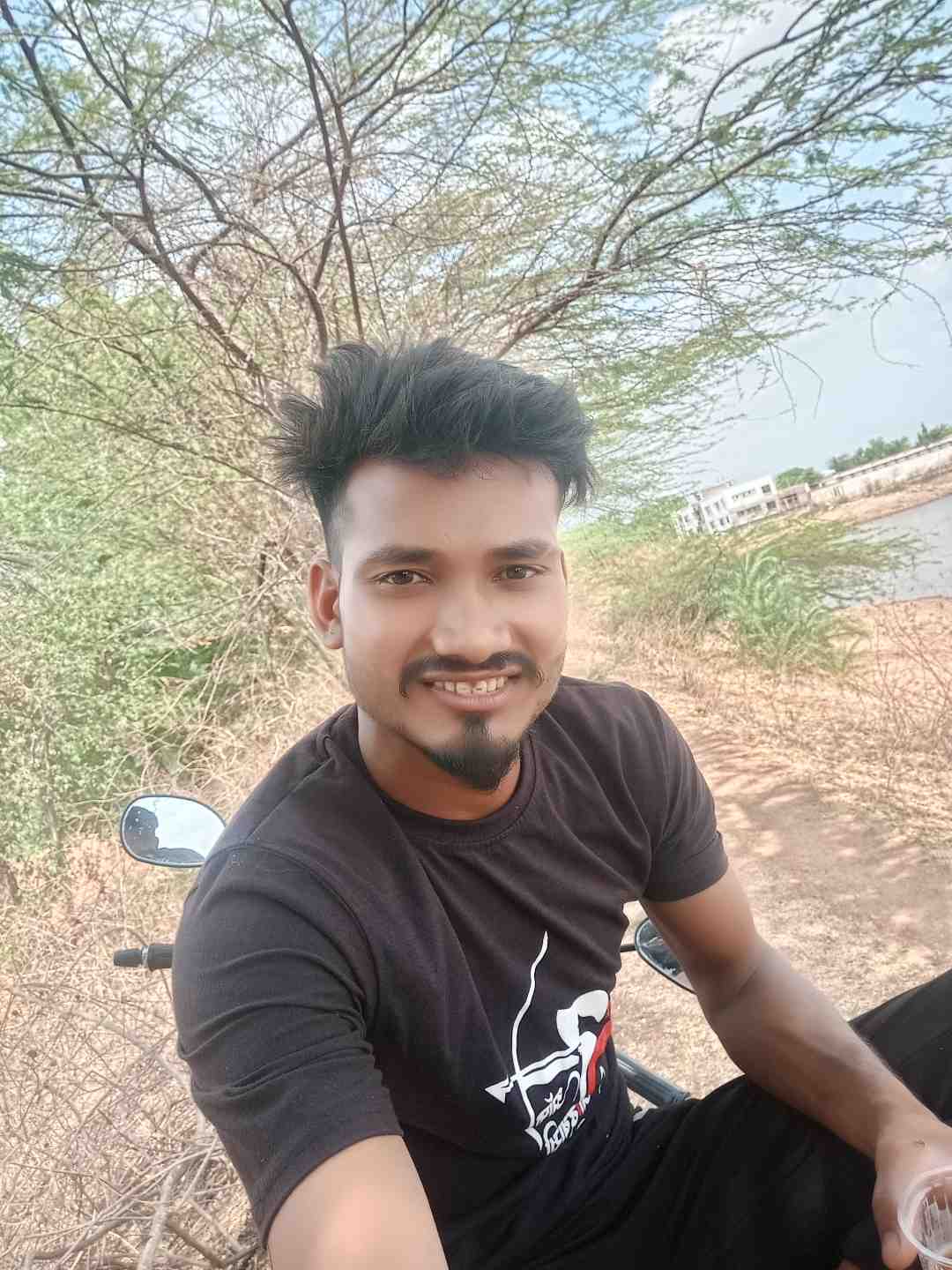 Gulab Solanki