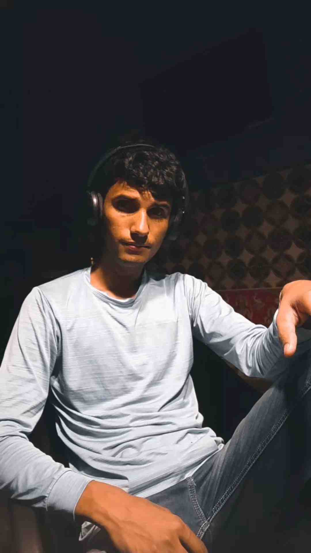 Deepak Og