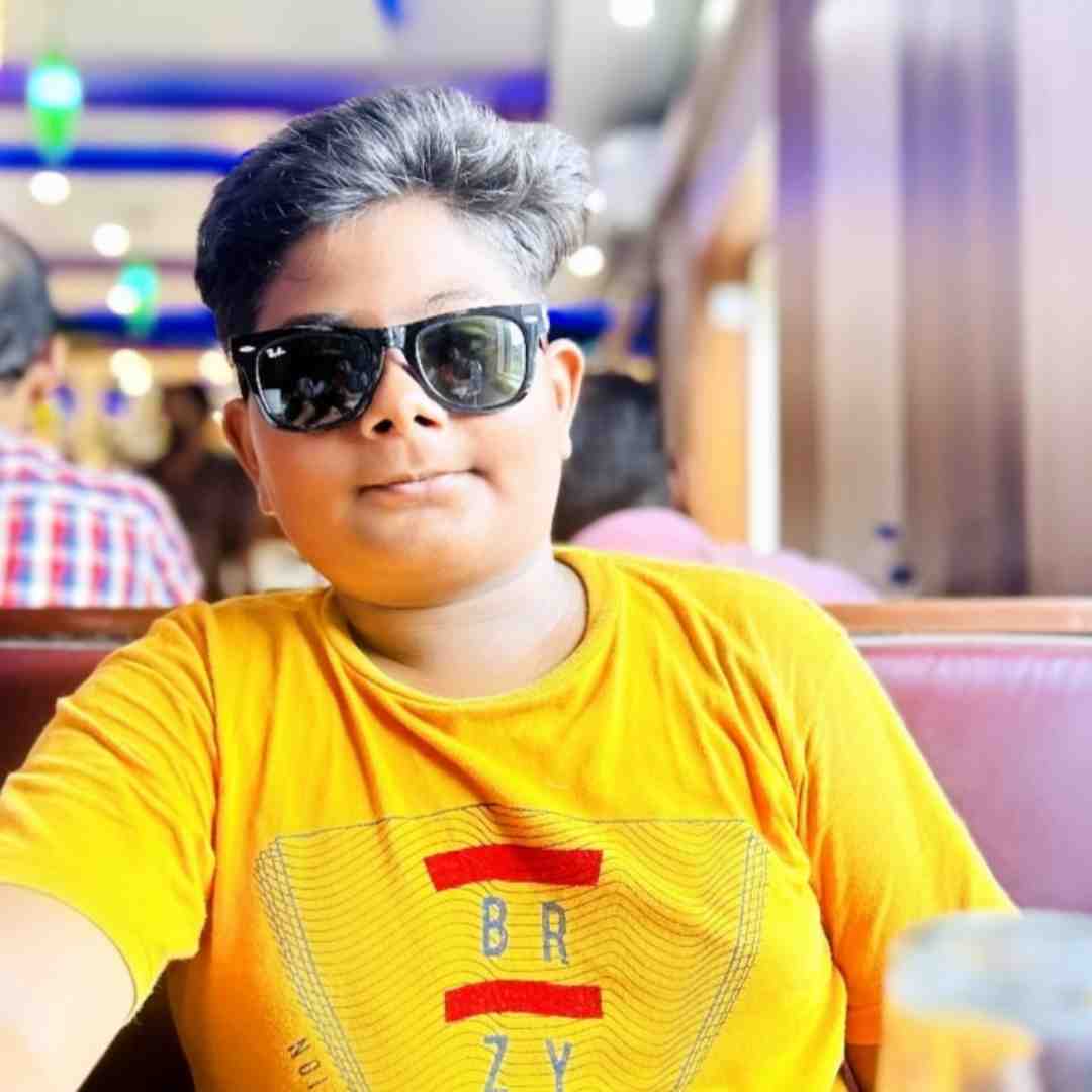 sohil