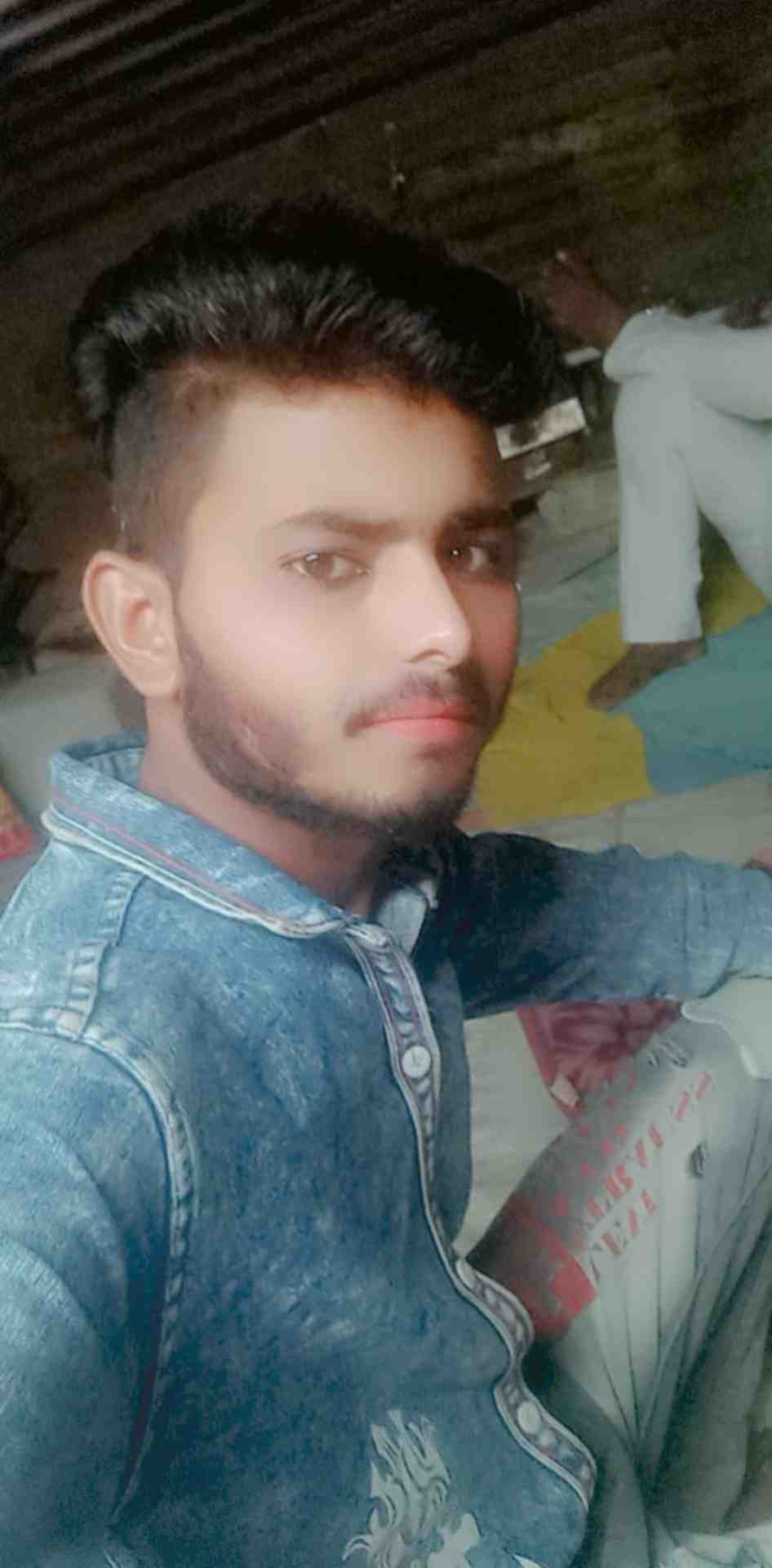 Guddu Niehad