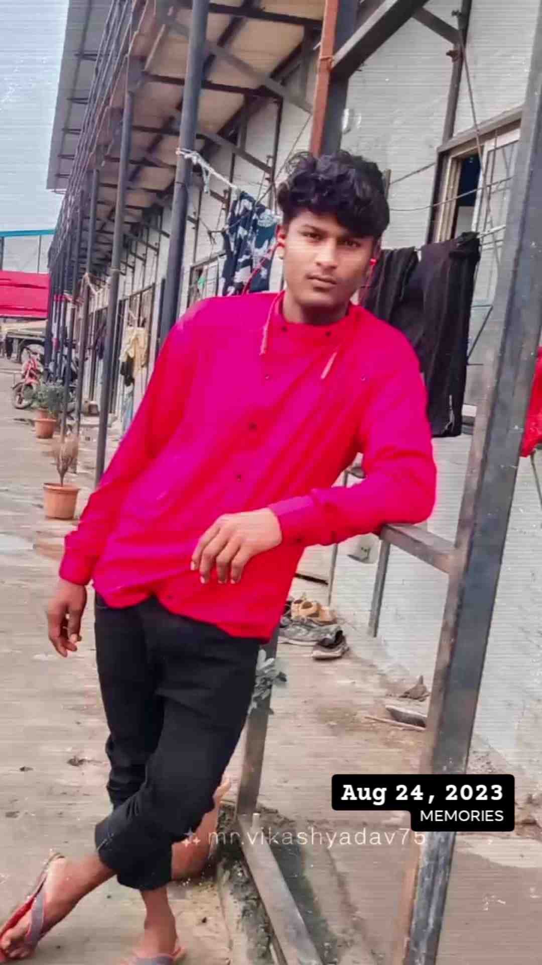 kamlesh kumar