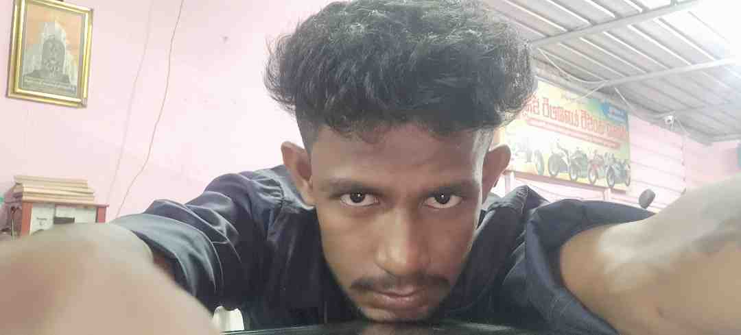 bujji