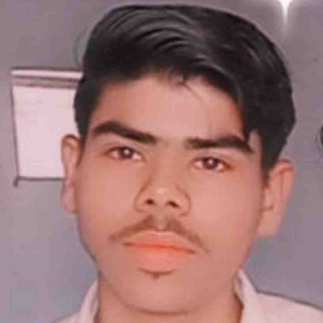 Pushpendar Kewat
