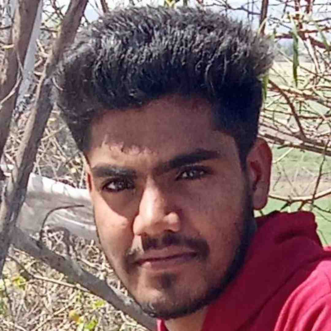 Golu Yadav