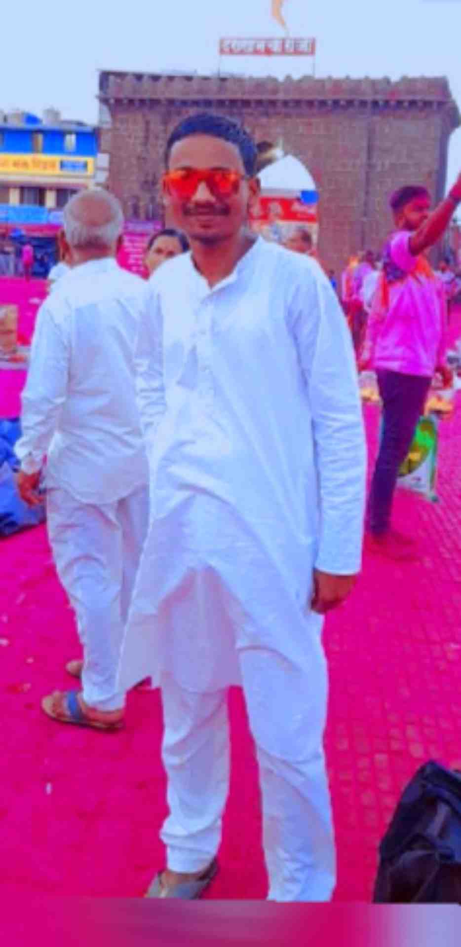 Sagar Shinde