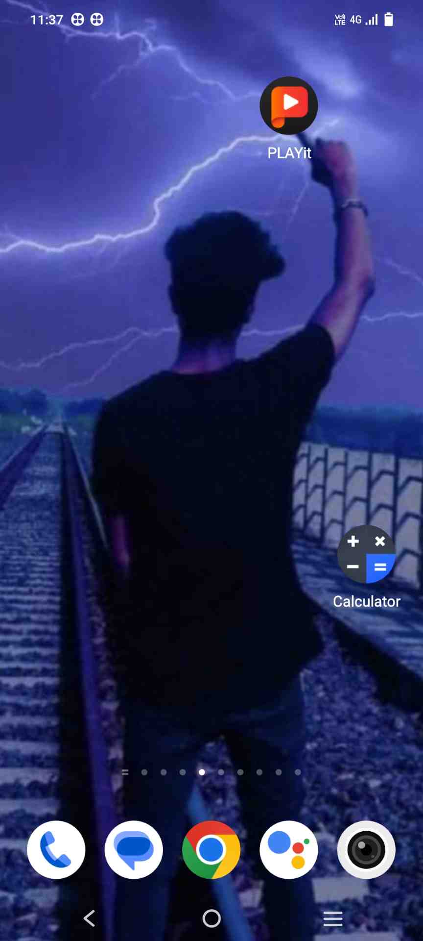 Akash Khan