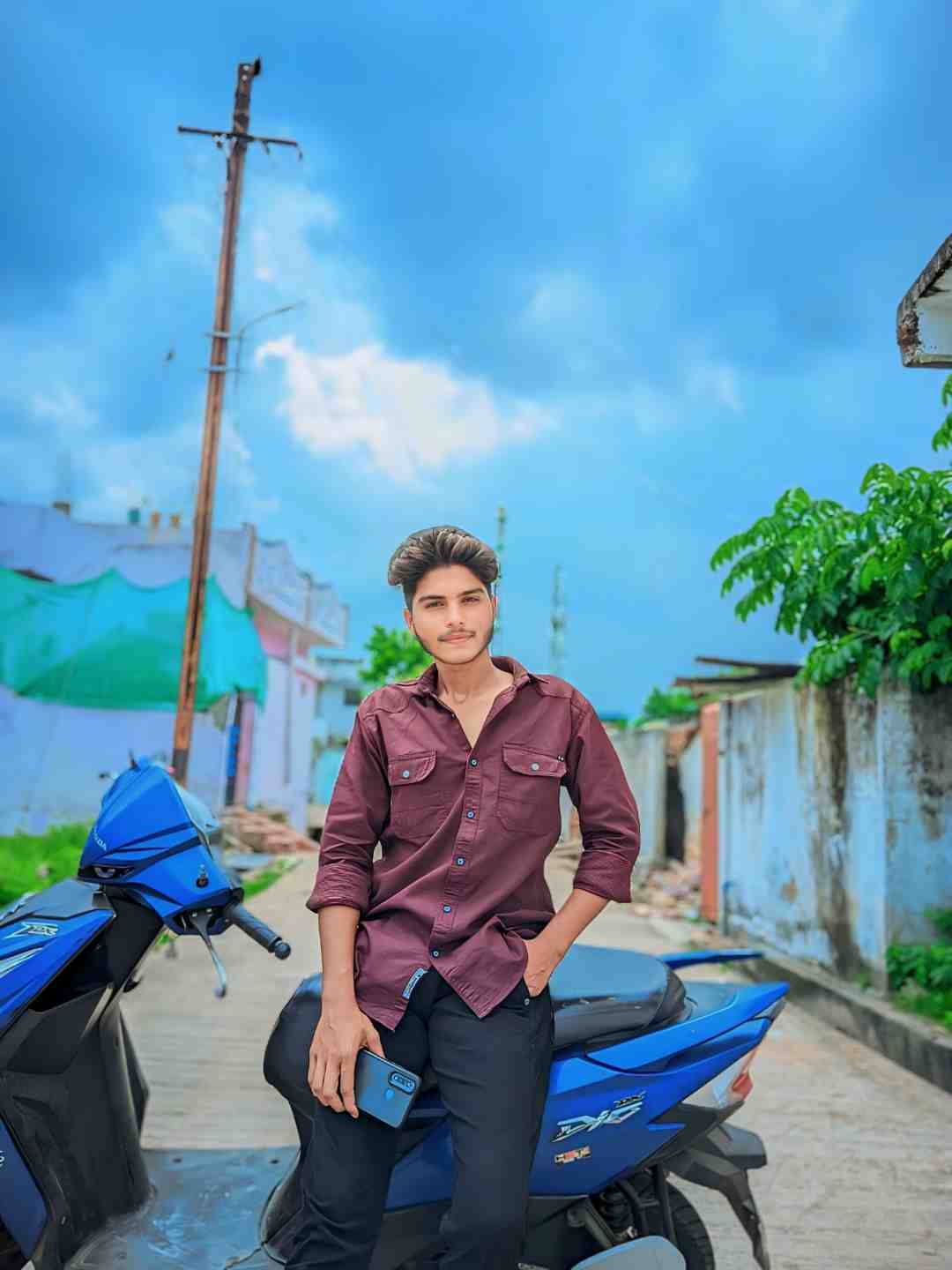 parvez
khan
