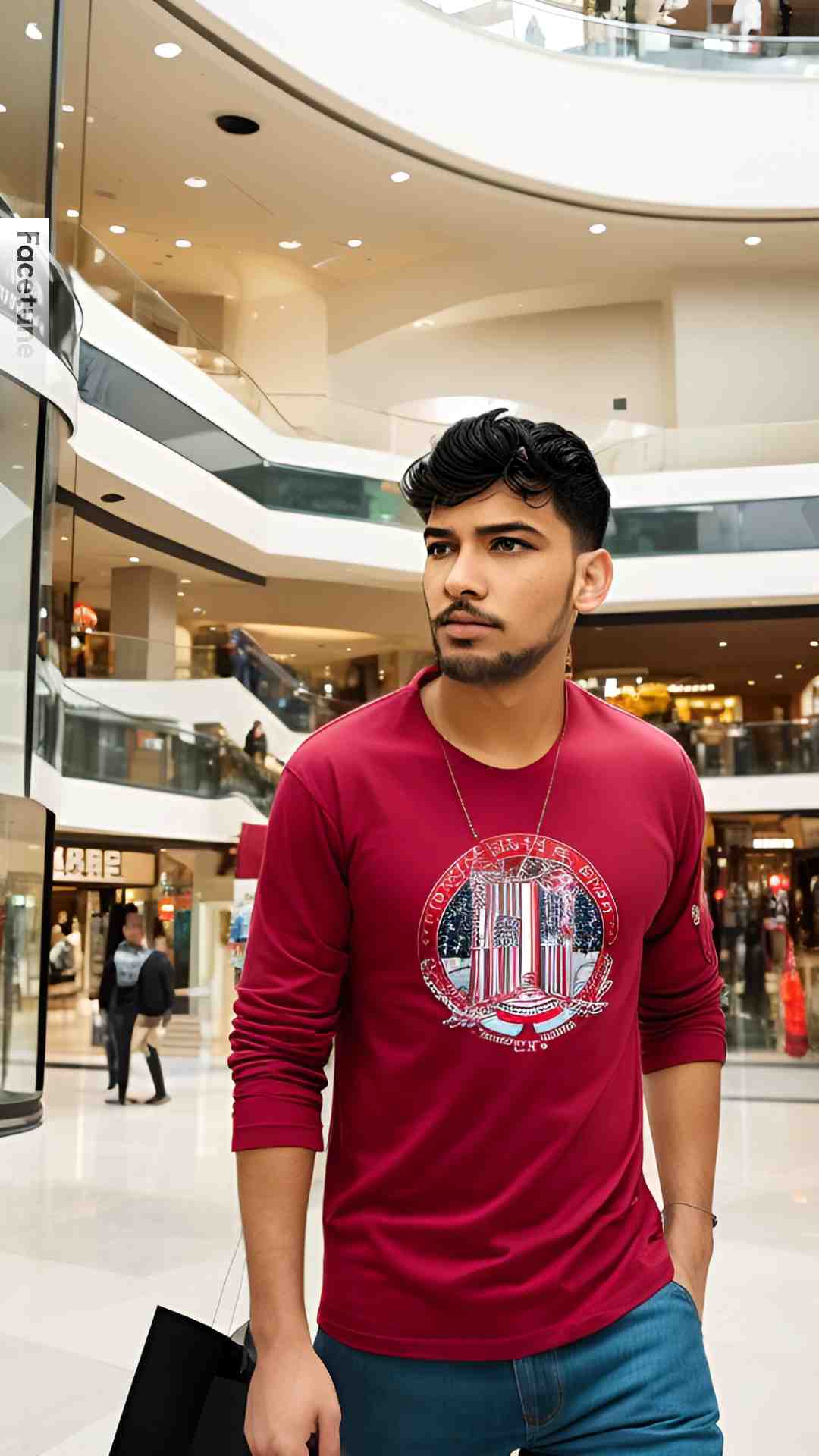 Sanjay Bahkhrane