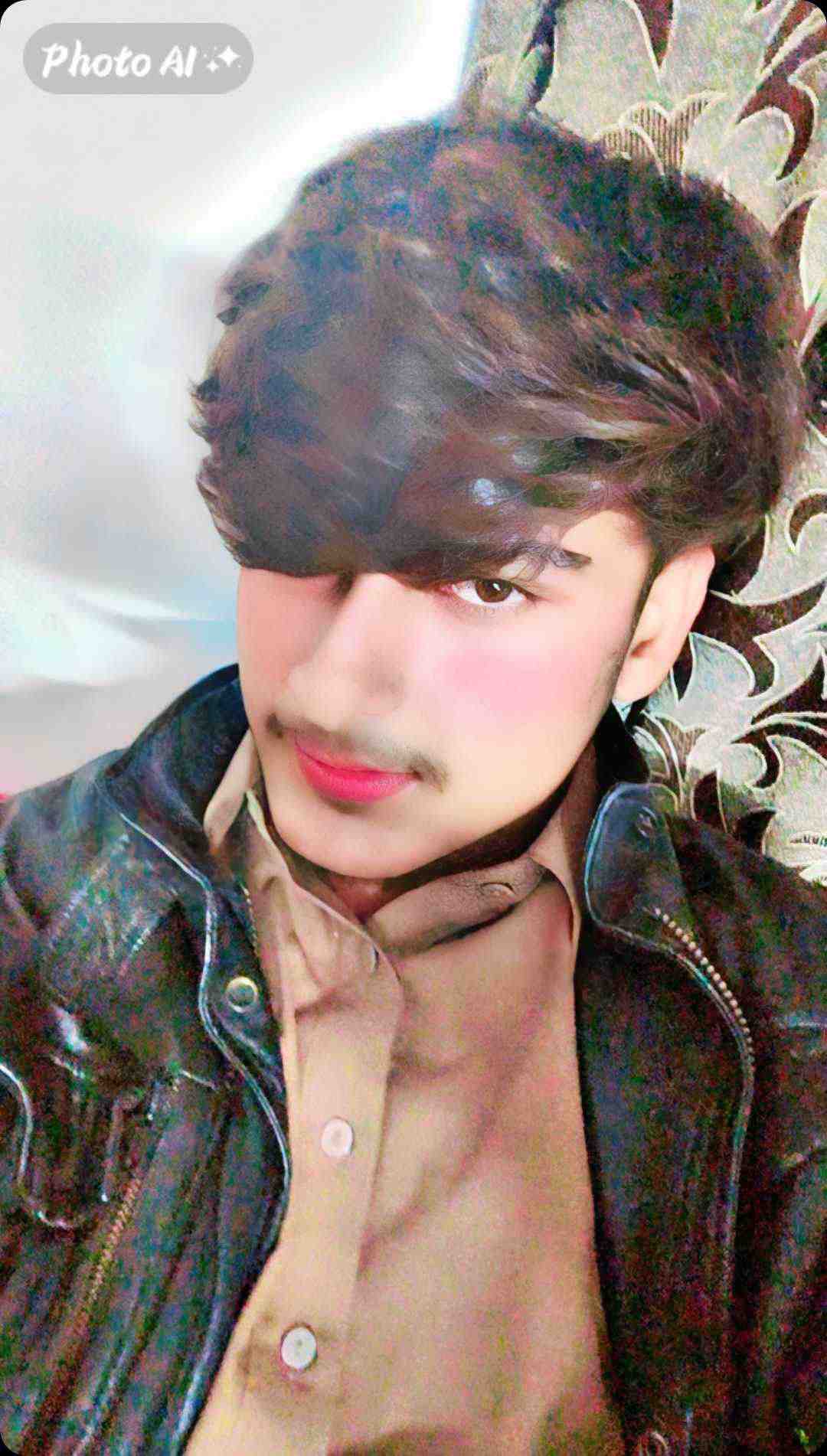 Hamza Butt