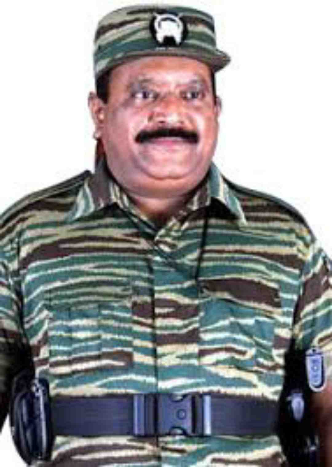 Suresh Suresh