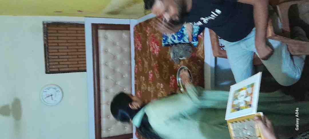 raju shing