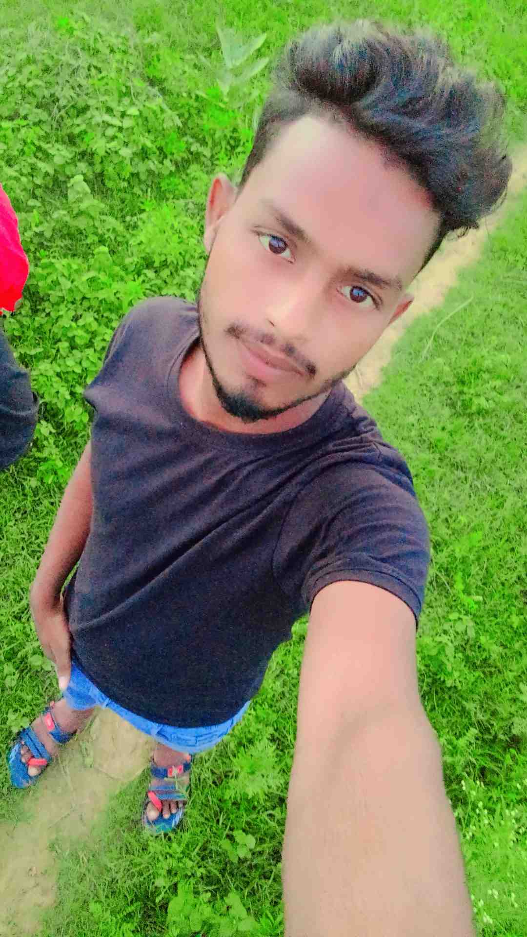 Babu Khan