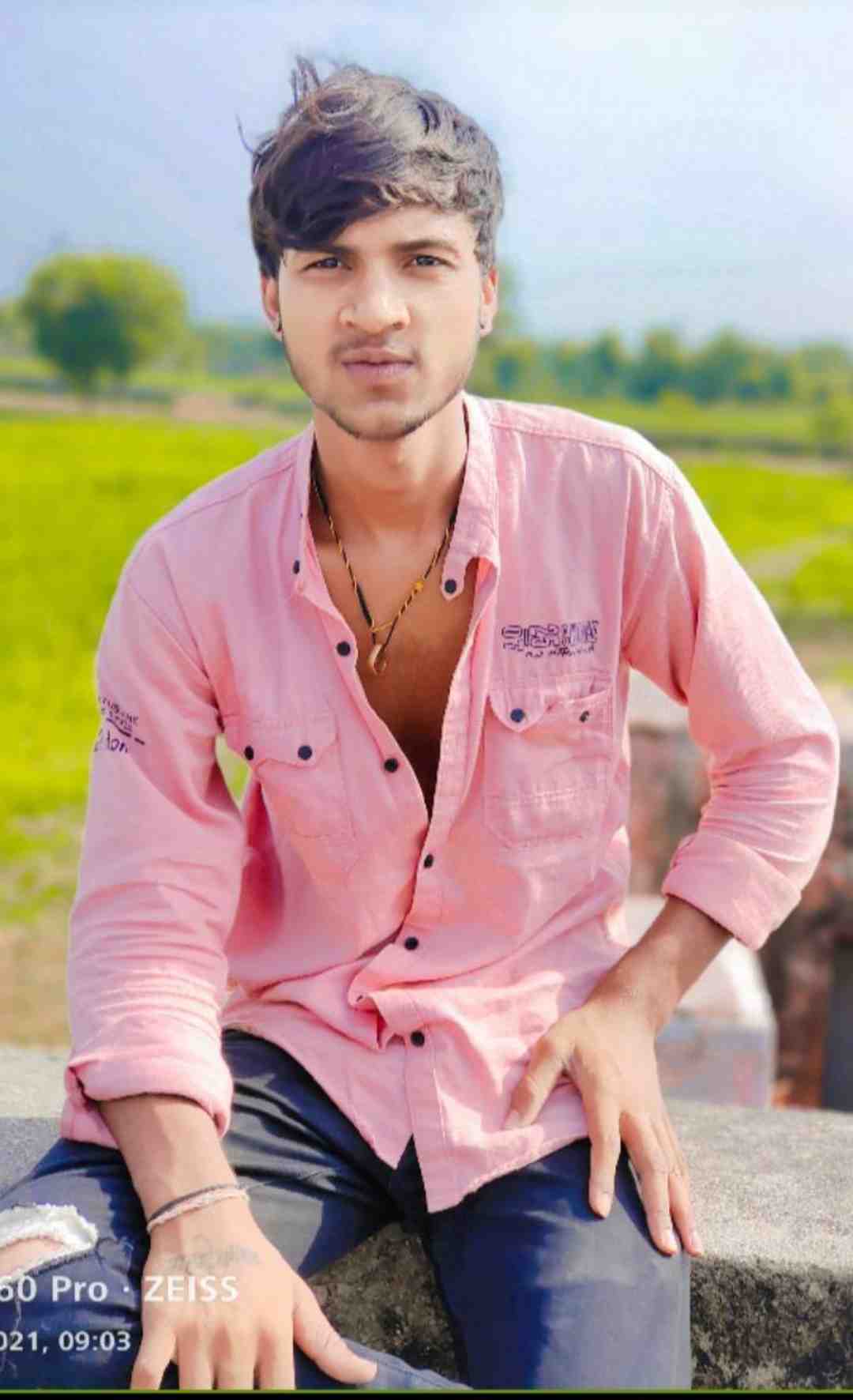 Vikas Paswan