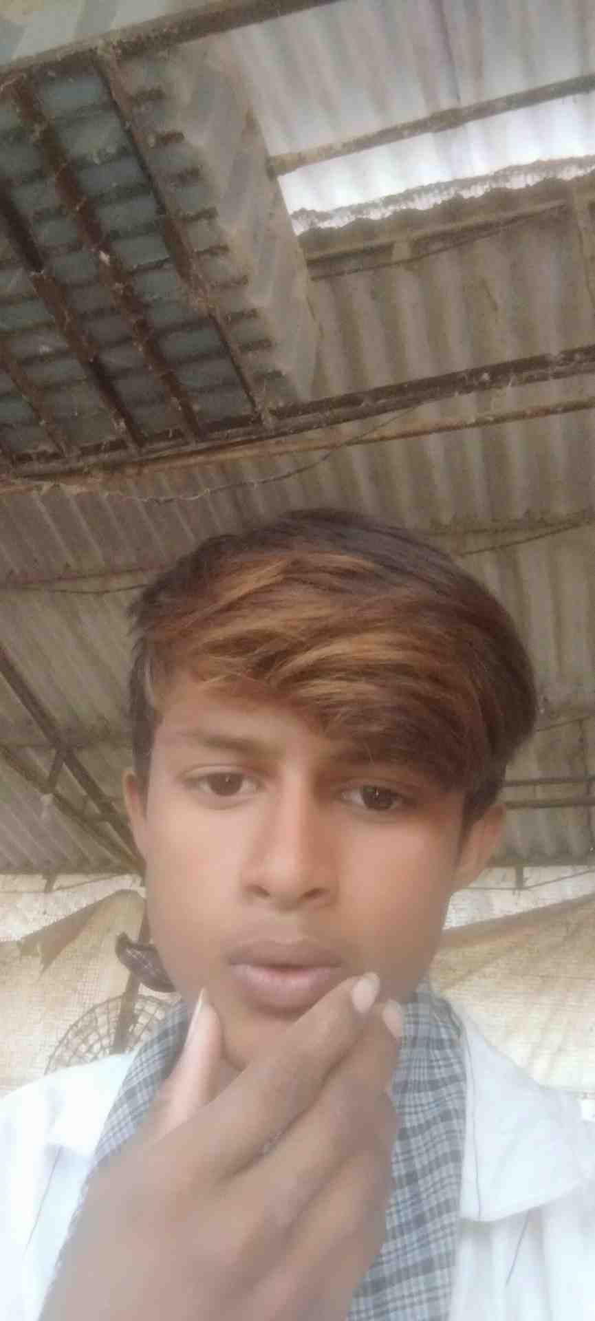 Arjun Devipujak