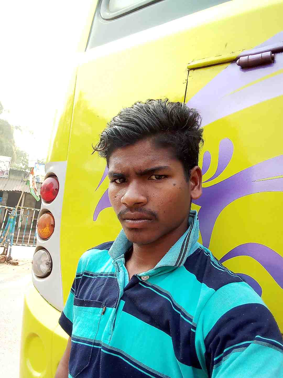 Jhantu Routh